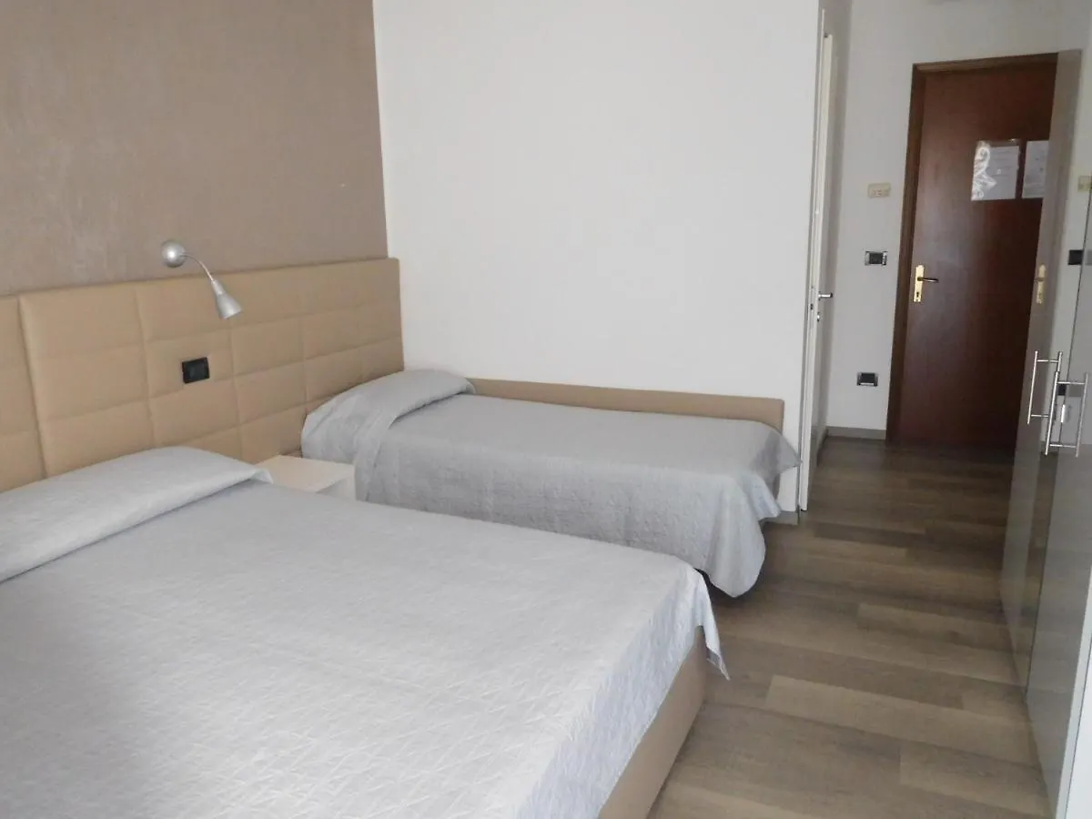 ***  Hotel Emperador Lido di Jesolo Italia