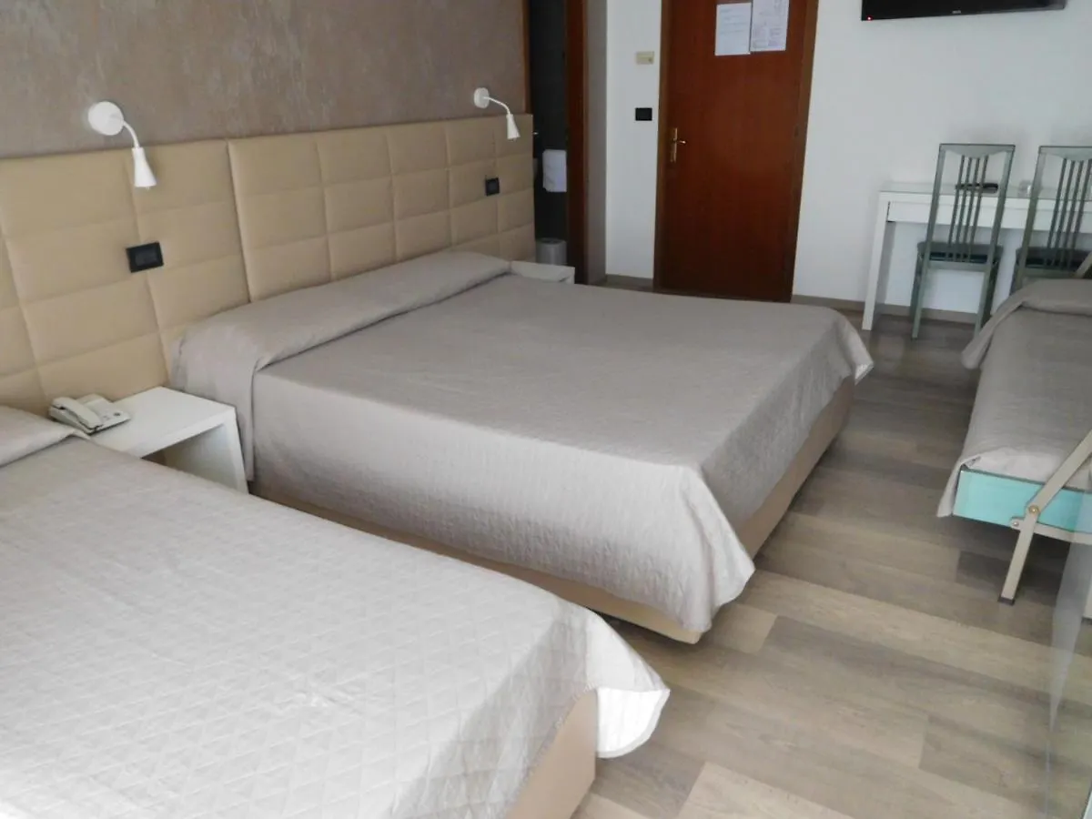 ***  Hotel Emperador Lido di Jesolo Italia