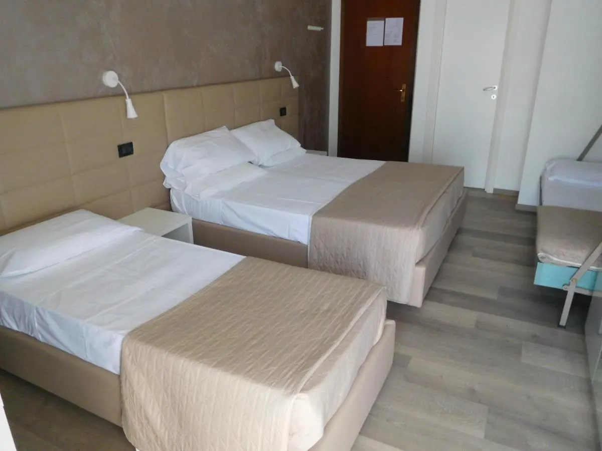 Hotel Emperador Lido di Jesolo Italia