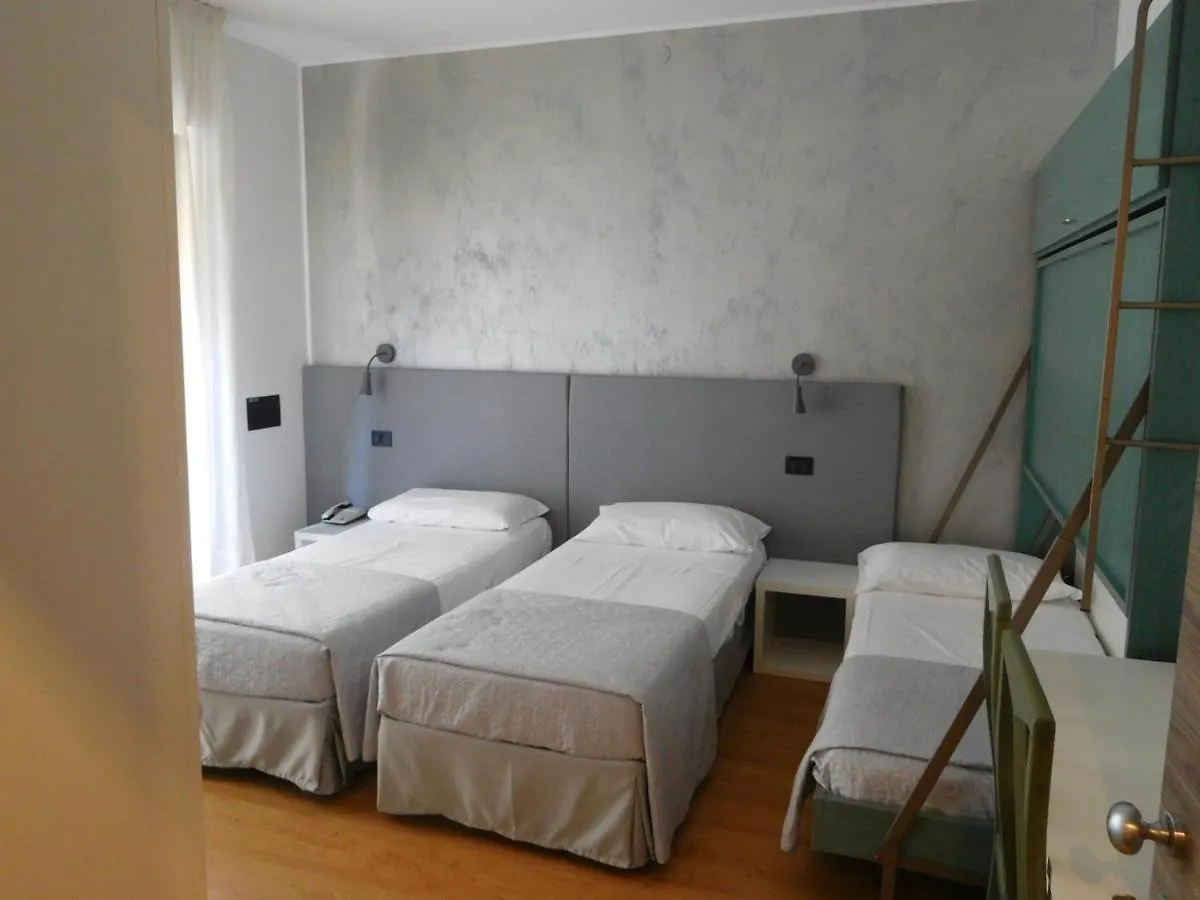 Hotel Emperador Lido di Jesolo