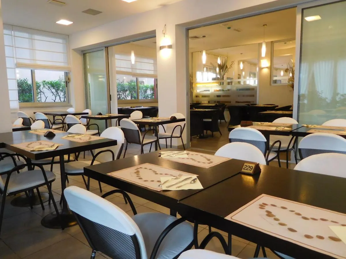 ***  Hotel Emperador Lido di Jesolo Italia