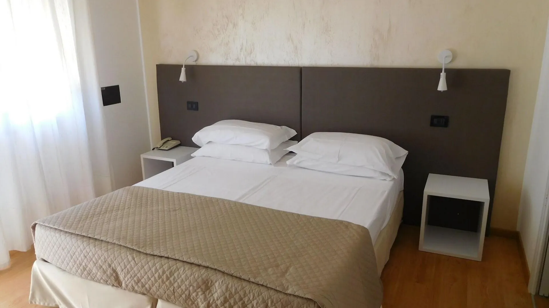 Hotel Emperador Lido di Jesolo