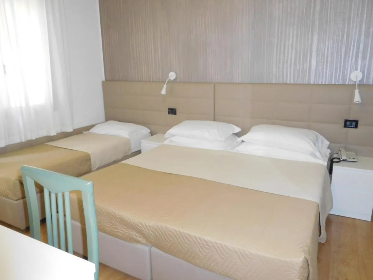 Hotel Emperador Lido di Jesolo