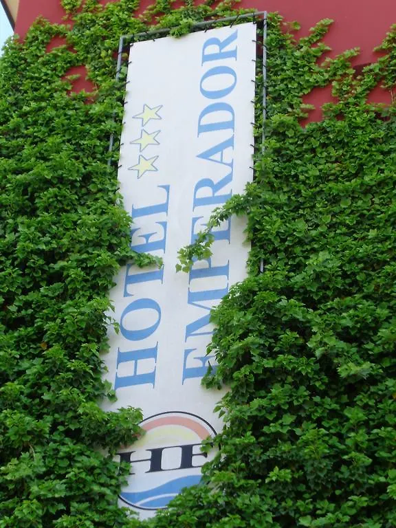 Hotel Emperador Lido di Jesolo 3*,  Italia