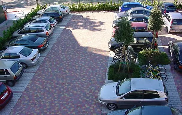 Hotel Emperador Lido di Jesolo