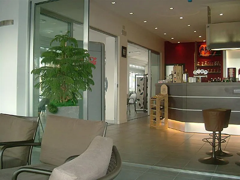 Hotel Emperador Lido di Jesolo