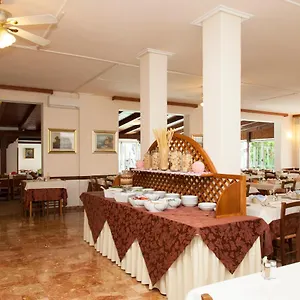 Arborea 2*, Lido di Jesolo Olaszország