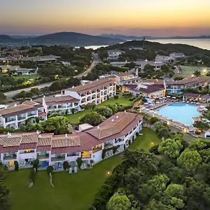 Grand In 4*, Porto Cervo Olaszország