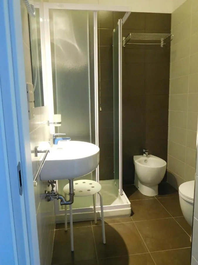 ***  Hotel Emperador Lido di Jesolo Italy