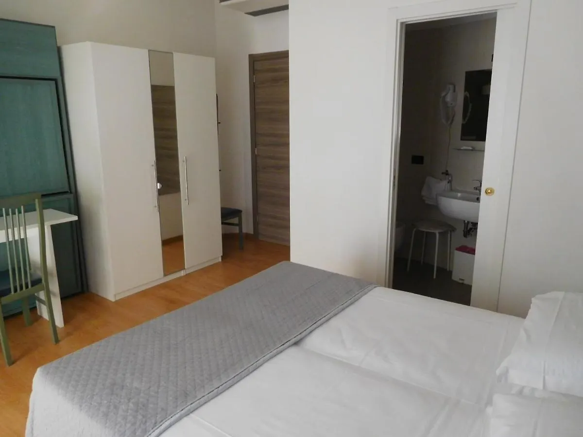 ***  Hotel Emperador Lido di Jesolo Italy