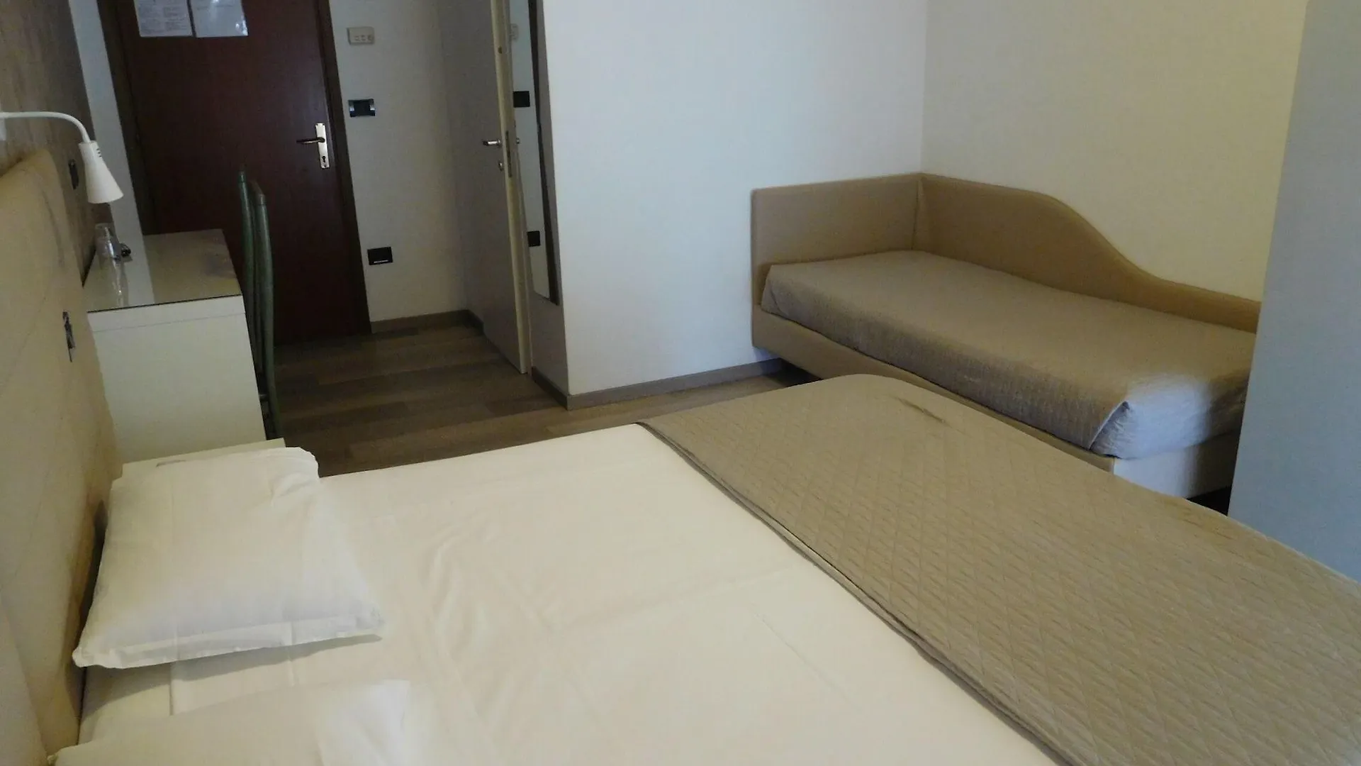 ***  Hotel Emperador Lido di Jesolo Italy