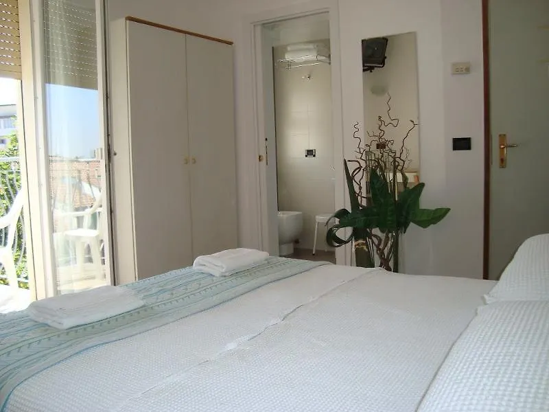 ***  Hotel Emperador Lido di Jesolo Italy