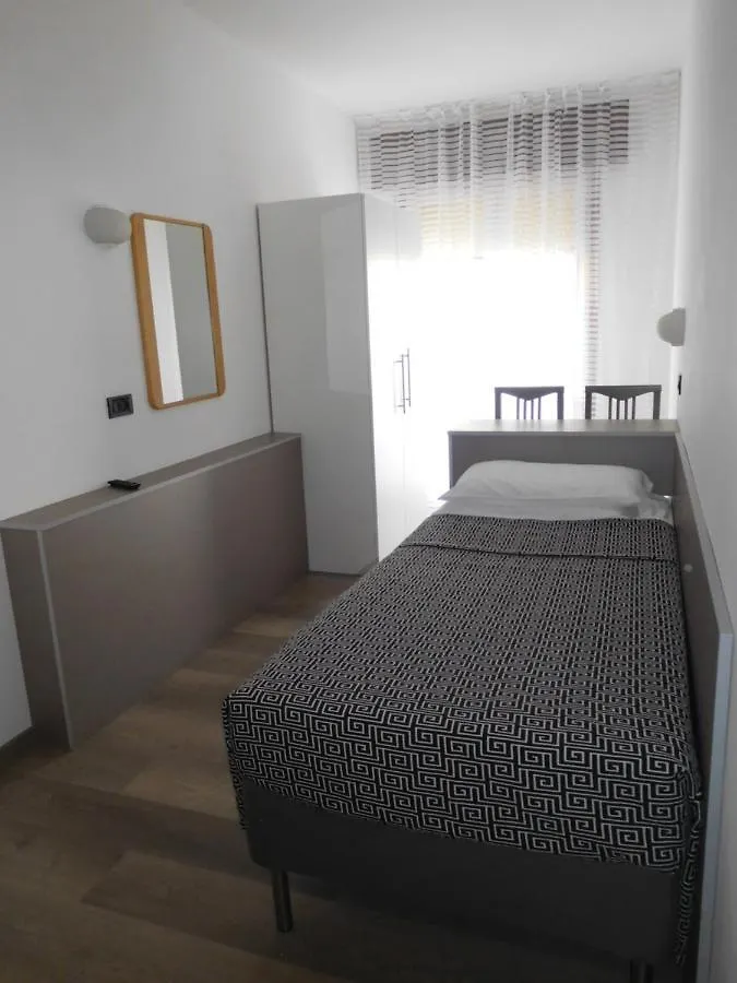 ***  Hotel Emperador Lido di Jesolo Italy