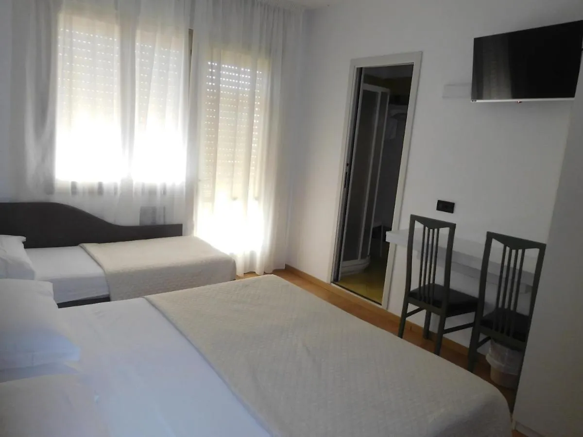 Hotel Emperador Lido di Jesolo Italy