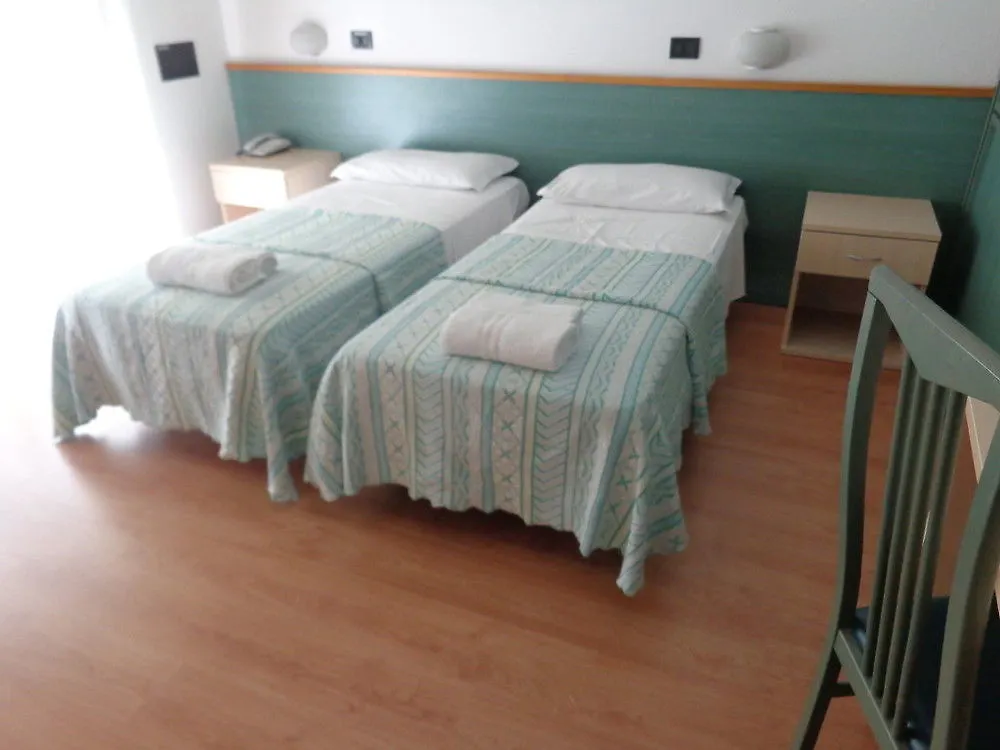 Hotel Emperador Lido di Jesolo